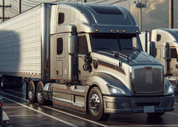 Transportistas modifican tráilers para evitar asaltos en carreteras de México