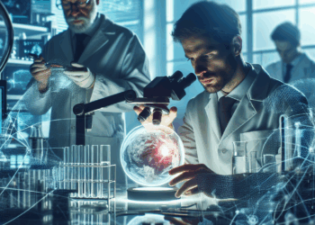 Que las soluciones no se queden en el laboratorio