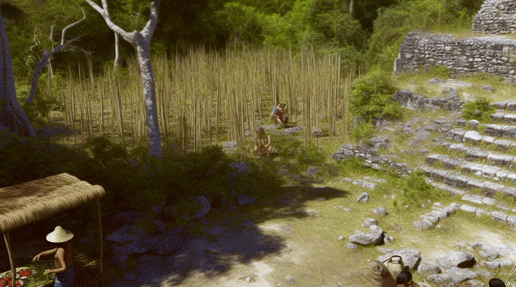 Corredor “Biocultural” entre México, Guatemala y Belice (¿?)