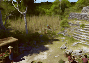 Corredor “Biocultural” entre México, Guatemala y Belice (¿?)