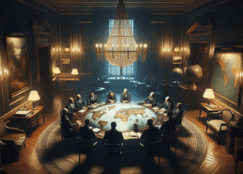 EXCURSIONES Y ESTRATEGIAS DE LA NARCOPOLÍTICA