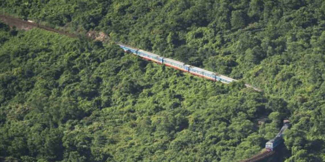 El Tren Maya se descarrila en Izamal