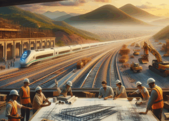 Tren México-Pachuca iniciará operaciones en primer semestre de 2027