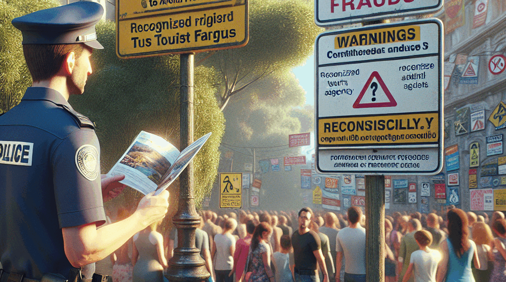 3 Indicadores Clave para Protegerse de una Estafa – Dimension Turistica Magazine