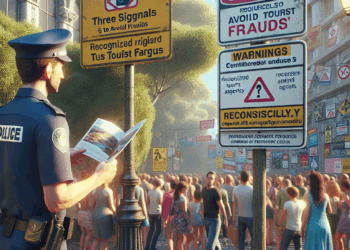 3 Indicadores Clave para Protegerse de una Estafa – Dimension Turistica Magazine