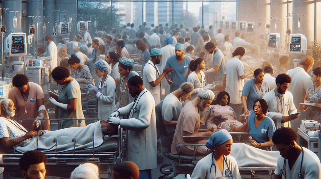 Tres entidades registran la mayor carencia en salud