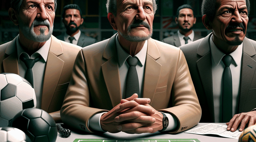 Sólo quedan tres técnicos mexicanos en la Liga MX