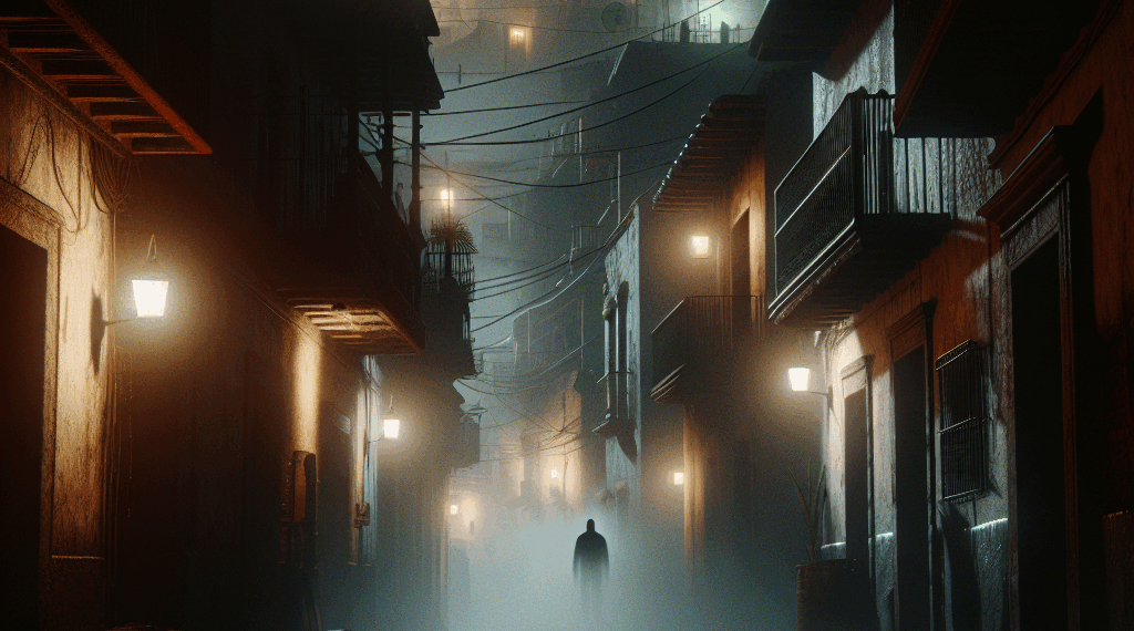 3 películas mexicanas de terror que tienes que ver este 2025