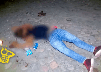 Matan A Chavito En Apatzingán Suman 3 Homicidios En El Mes - Changoonga.com