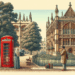 Tres razones para ver 'Mi año en Oxford' en Netflix