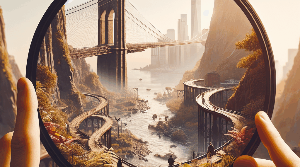 3 razones para ver la segunda (y última) temporada