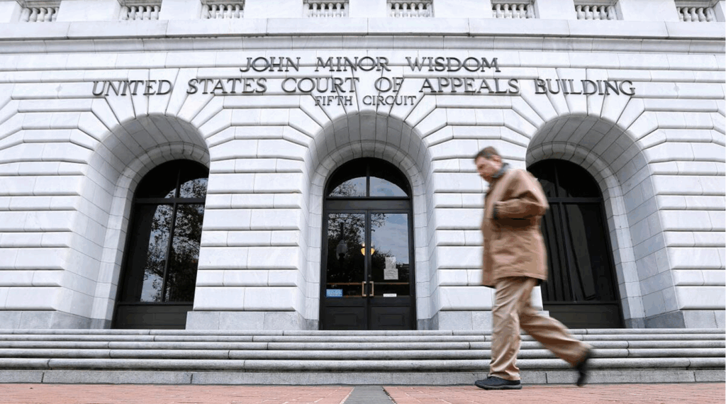 Tribunal De Apelaciones Declara Ilegales La Mayoría De Los Aranceles De Trump - Changoonga.com