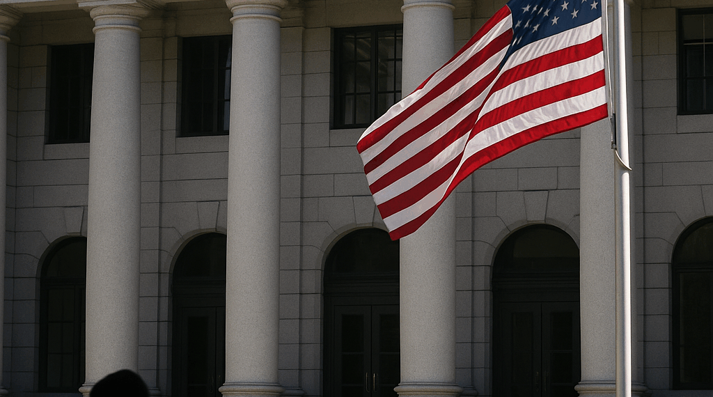 Tribunal de apelaciones de EU declara ilegales gran parte de los aranceles de Trump