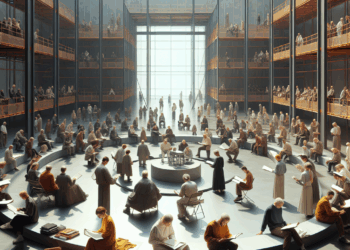 Dedican en el Cenart ciclo a Beckett