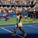 La Jornada - Sorpresa mexicana en el US Open: Zarazúa supera a Madison Keys