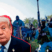 Trump Ordena Atacar Cárteles Mexicanos Y Venezolanos, Sheinbaum Responde - Changoonga.com