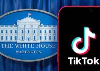 Trump lanza cuenta oficial de la Casa Blanca en TikTok pese a amenaza de prohibición