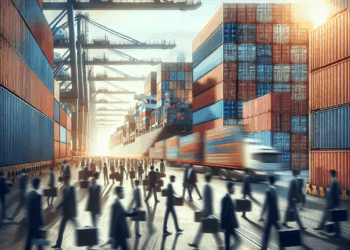 Trump sacude el comercio mundial con nuevos aranceles