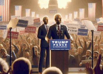 Trump respalda la candidatura de Joe Gruters a la dirección del Partido Republicano