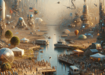 Tesla CEO Elon Musk and U.S. President Donald Trump listen to a question from reporters in the Oval Office of the White House.