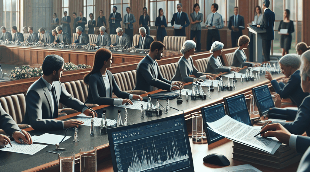 Trump debe nombrar a un jefe de estadísticas no partidista