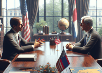 Trump transfiere a Zelenski la responsabilidad de concluir la guerra