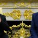Trump no enviará tropas a Ucrania y señala que recuperar Crimea o entrar a la OTAN son algo "imposible" para Kiev
