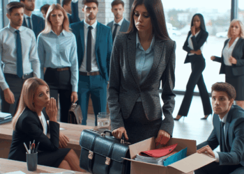 Trump despide a la jefa de estadística del Departamento de Trabajo por "manipular las cifras de empleo"