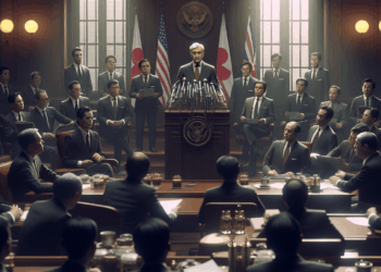 Trump dirige arma arancelaria hacia India