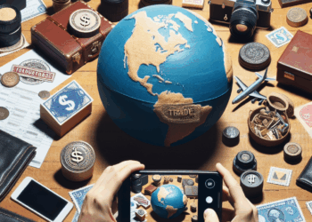 Trump anuncia nuevos aranceles en todo el mundo y retrasa siete días la fecha límite