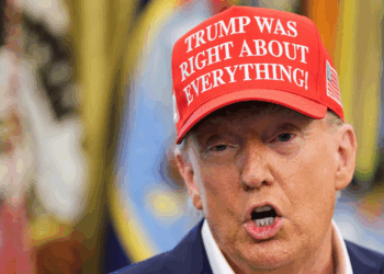 Trump anuncia investigación arancelaria sobre importaciones de muebles en EU