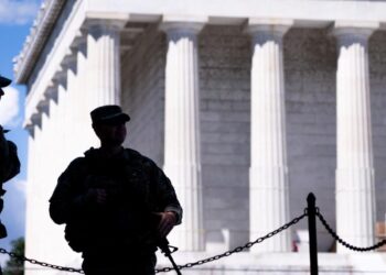 Trump busca penar los asesinatos en Washington con la pena de muerte