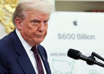 Trump destaca "grandes avances" con Rusia para un acuerdo de paz en Ucrania