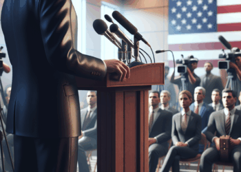 Trump dice que podría permitir una demanda contra J. Powell