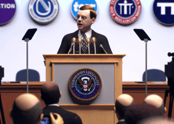 Trump vuelve a presionar a la FCC para que revoque licencias de las cadenas NBC y ABC