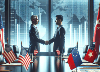 Trump y Lula da Silva afirman estar dispuestos a dialogar sobre aranceles