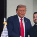 Trump y Zelenski buscarán una reunión trilateral con Putin para negociar un acuerdo de paz