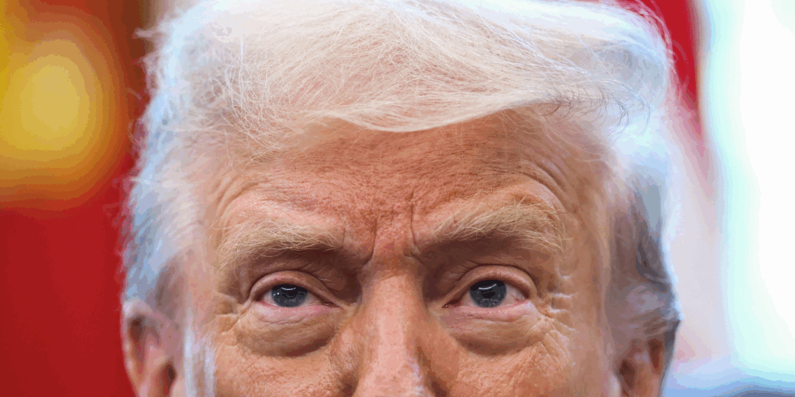 Donald Trump ve posible la paz entre Putin y Zelenski