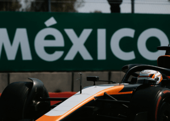 Red Bull advierte a Tsunoda que tiene hasta "México" para demostrar su talento