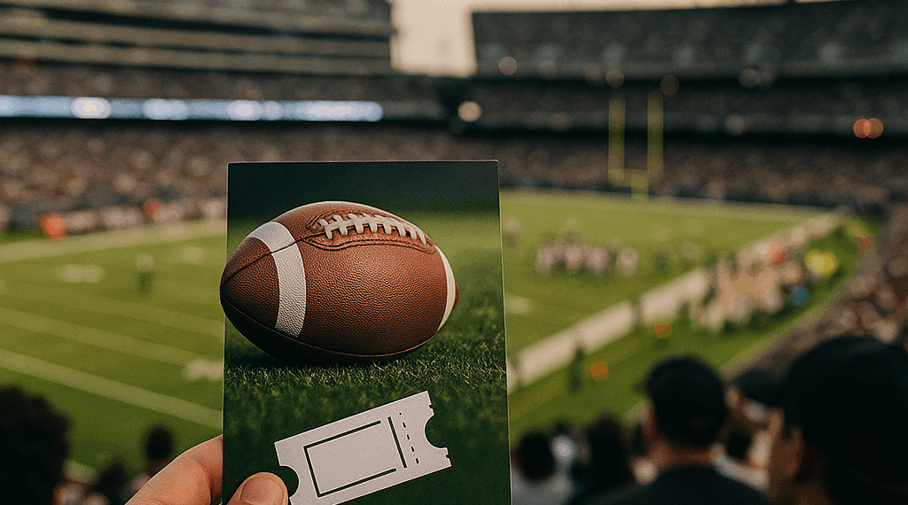 Your 2025 NFL Sunday Ticket Packages, Explained