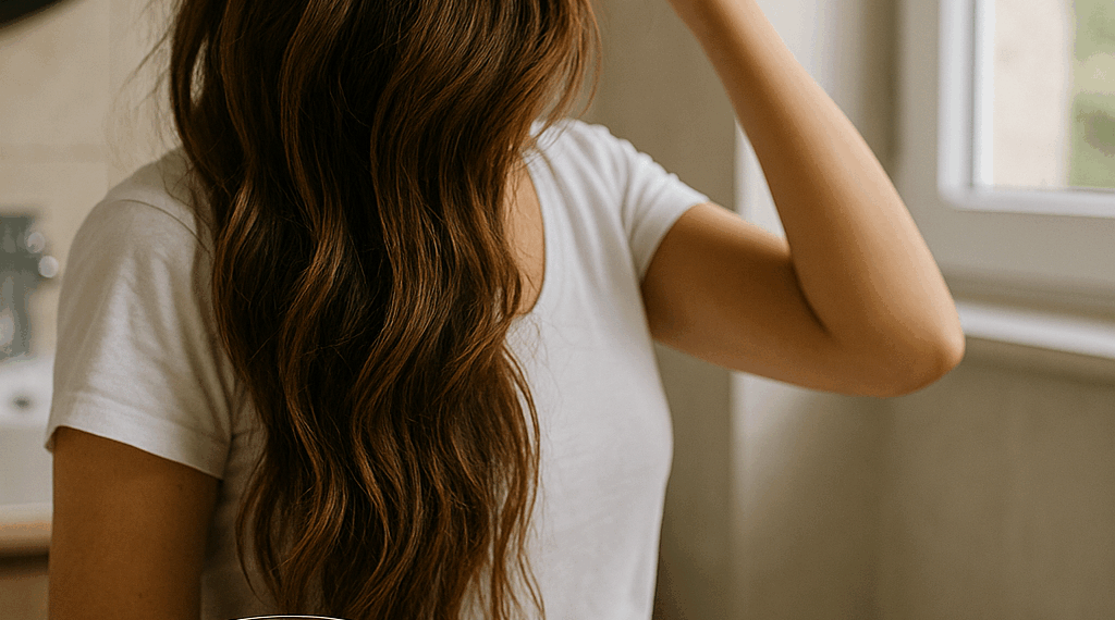 “Sí, tu cabello necesita proteínas—Descubre cómo obtenerlas.” – Dimension Turistica Magazine
