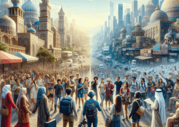 Tu guía diaria. – Dimension Turistica Magazine