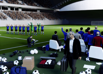 Tuca Ferretti deja plantados a equipos de Expansión ante el TAS