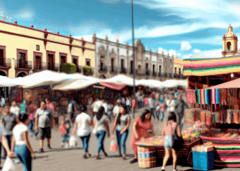 Turismo y comercio en auge en México; pesca deportiva y motociclismo en BCS; Travel Santa Anna recibe a mexicanos. – Dimension Turistica Magazine