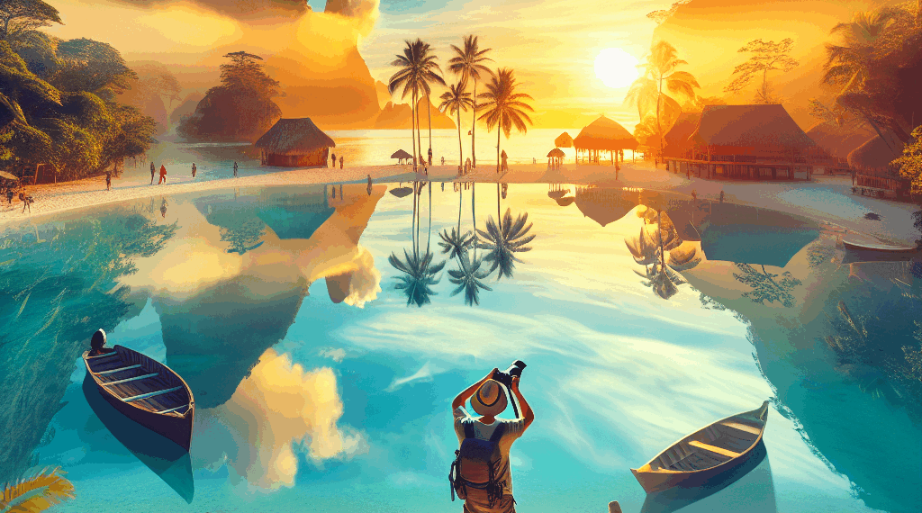 viajeros perjudicados – Dimension Turistica Magazine