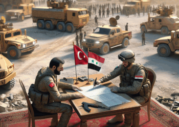 Turquía proporcionará apoyo bélico a Siria tras un acuerdo en Defensa