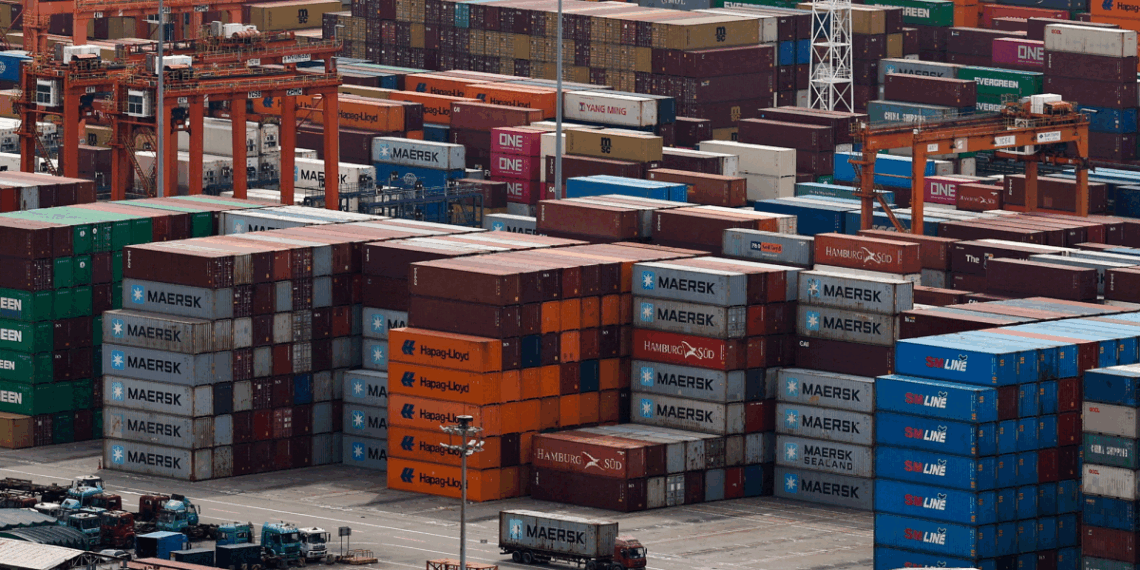 EU acepta conversar con delegados de Brasil ante la OMC por aranceles