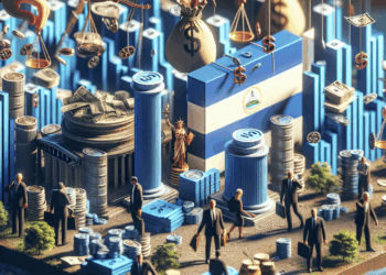 EU advierte de riesgo de invertir en Nicaragua por peligro de confiscaciones