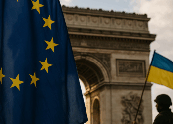 La UE estudiará uso de activos rusos congelados para ayudar a Ucrania tras la guerra