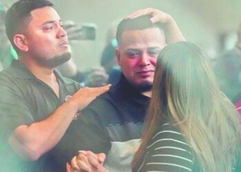 EU intenta deportar a Ábrego a Uganda